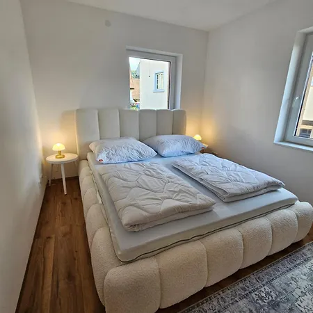 Nova Villa *