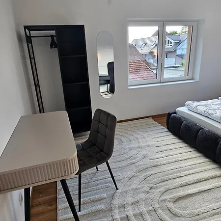 Nova Вилла Lauchringen