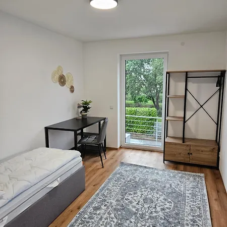 Nova Вилла Lauchringen