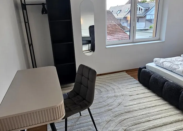 Nova Вилла Lauchringen