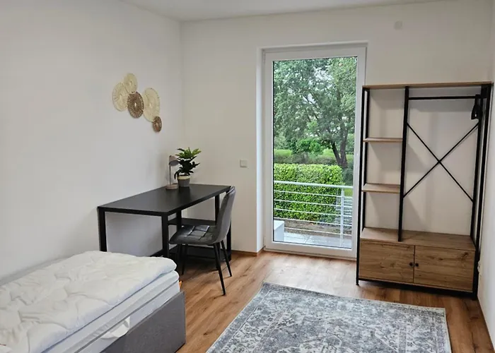 Nova Вилла Lauchringen