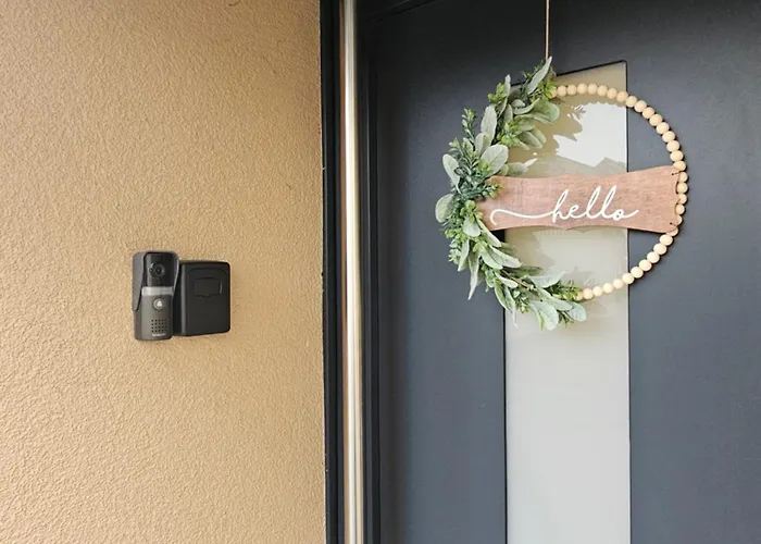 Villa Nova Lauchringen