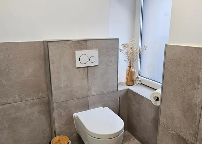 Nova Villa Lauchringen